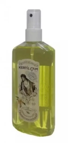 Kertil Çam Neroli Kolonyası Pet Şişe Sprey 160 ml Kolonya