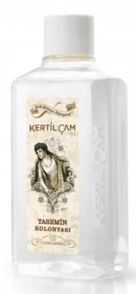 Kertil Çam Yasemin Kolonyası Pet Şişe 200 ml Kolonya