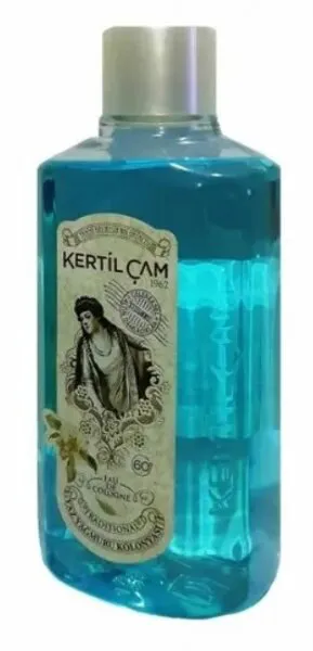 Kertil Çam Yaz Yağmuru Kolonyası Pet Şişe 380 ml Kolonya