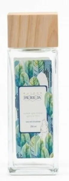 Maison Pereja Green Tea Asian Spa Kolonyası Cam Şişe 250 ml Kolonya