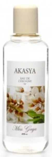 Miss Gaya Akasya Kolonyası Pet Şişe 200 ml Kolonya