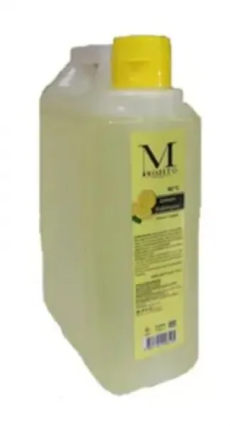 Mojito Limon Kolonyası Bidon 1 Lt Kolonya