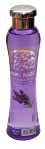 Mona Roza Lavanta Kolonyası Pet Şişe 250 ml Kolonya