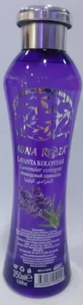 Mona Roza Lavanta Kolonyası Pet Şişe 350 ml Kolonya