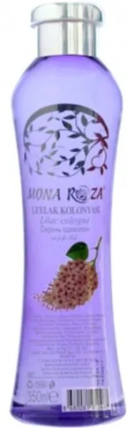 Mona Roza Leylak Kolonyası Pet Şişe 350 ml Kolonya