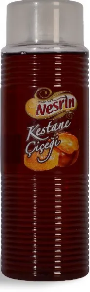 Nesrin Kestane Çiçeği Kolonyası Pet Şişe 400 ml Kolonya