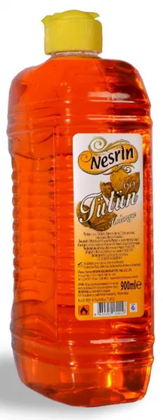 Nesrin Tütün Kolonyası Bidon 900 ml Kolonya