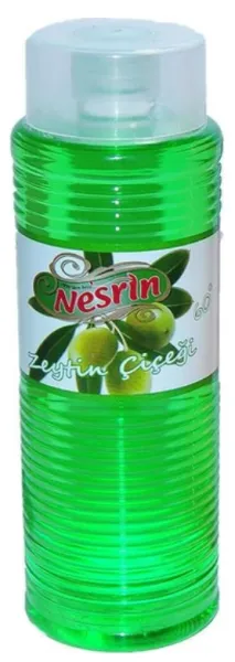 Nesrin Zeytin Çiçeği Kolonyası Pet Şişe 500 ml Kolonya