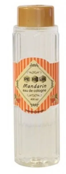 Pereja Mandalina Kolonyası Pet Şişe 400 ml Kolonya