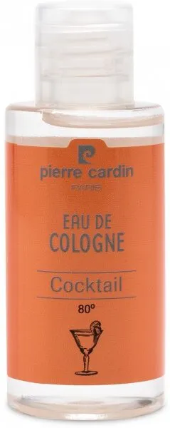 Pierre Cardin Eau De Cocktail Kolonyası Pet Şişe 50 ml Kolonya