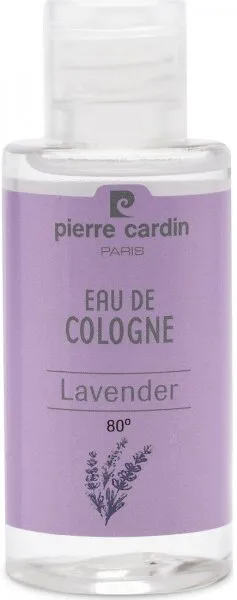 Pierre Cardin Eau De Lavanta Kolonyası Pet Şişe 50 ml Kolonya