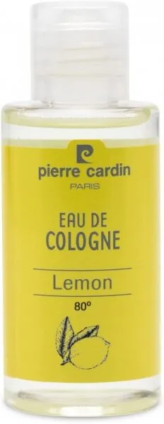Pierre Cardin Eau De Limon Kolonyası Pet Şişe 50 ml Kolonya