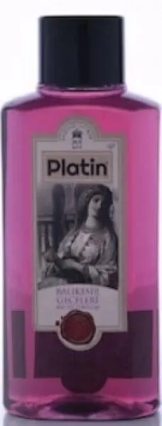 Platin Balıkesir Geceleri Kolonyası Pet Şişe 400 ml Kolonya