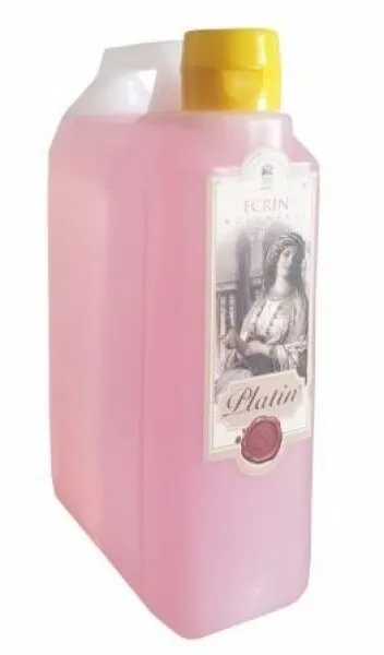 Platin Ecrin Kolonyası Bidon 900 ml Kolonya