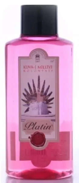 Platin Kuva-I Milliye Kolonyası Pet Şişe 400 ml Kolonya