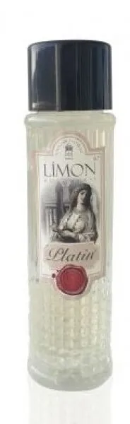 Platin Limon Kolonyası Pet Şişe 150 ml Kolonya