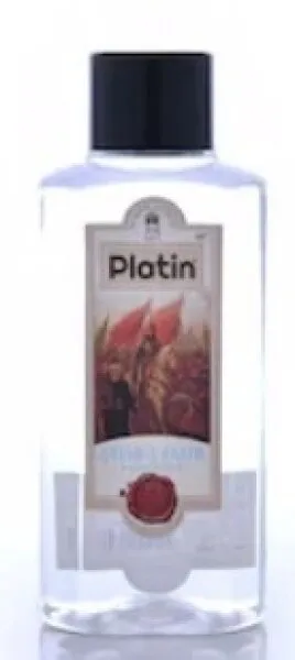 Platin Şehri Emir Kolonyası Pet Şişe 400 ml Kolonya