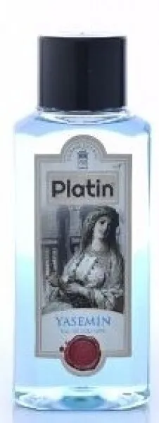 Platin Yasemin Kolonyası Pet Şişe 250 ml Kolonya