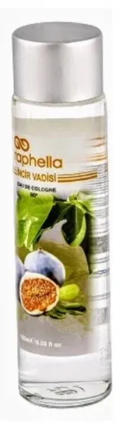 Raphella İncir Vadisi Kolonyası Pet Şişe 180 ml Kolonya