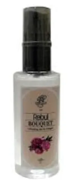 Rebul Bouquet Buket Kolonyası Pet Şişe Sprey 50 ml Kolonya