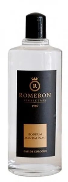 Romeron Mandalina Kolonyası Pet Şişe 250 ml Kolonya