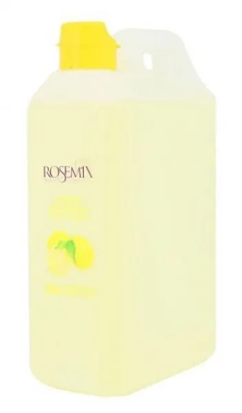 Rosemix Limon Kolonyası Bidon 1 lt Kolonya