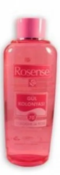 Rosense Gül Kolonyası Pet Şişe 300 ml Kolonya