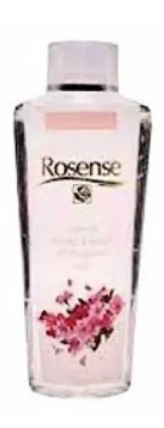 Rosense Japon Kiraz Çiçeği Kolonyası Pet Şişe 250 ml Kolonya