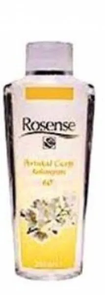 Rosense Portakal Çiçeği Kolonyası Pet Şişe 250 ml Kolonya