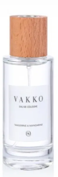 Vakko Tangerine Manderine Eau De Cologne 100 ml Kolonya