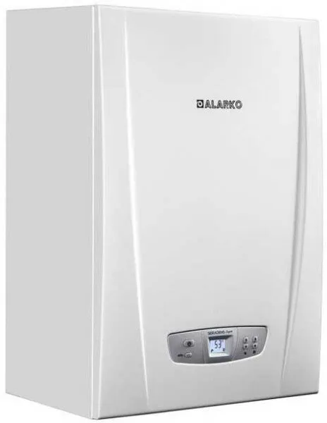 Alarko Seradens Super SRS 28 24000 kcal/h Kombi