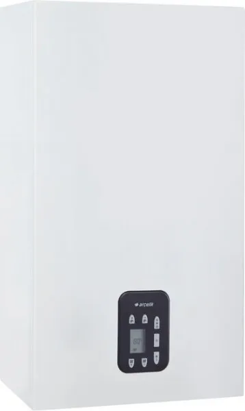 Arçelik Active Power 30 Premix Kombi