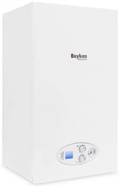 Baykan Güneş Premix 24 20000 kcal/h Kombi