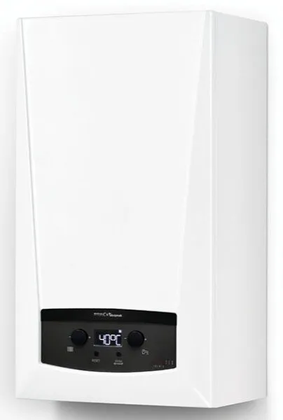 Brötje Startec Premix 24 20000 kcal/h Kombi