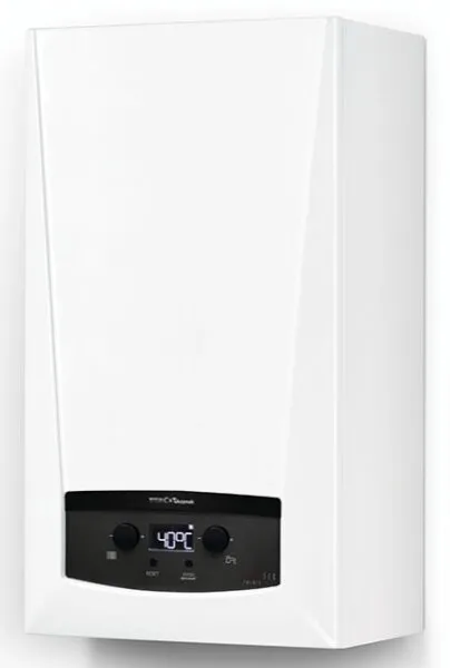 Brötje Startec Premix 30 26000 kcal/h Kombi