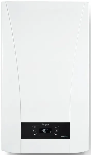 Baymak DuoTec Premix 42 36000 kcal/h Kombi