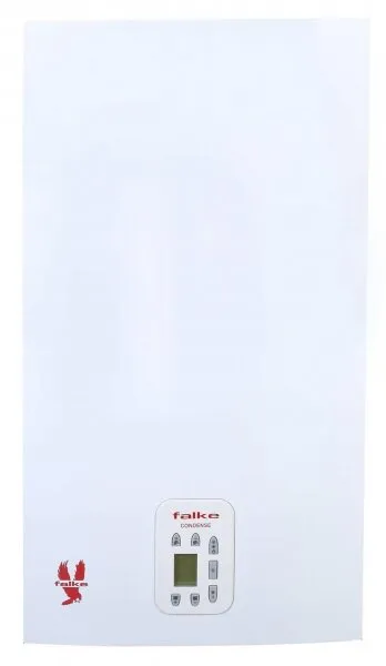 Baymak Falke Condense 280 24000 kcal/h Kombi