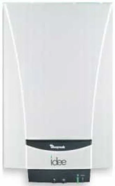Baymak IDEE Premix 39 30000 kcal/h Kombi
