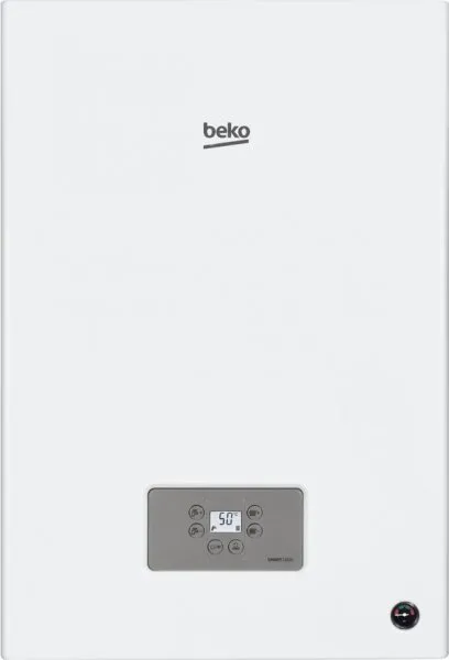 Beko Smart Logic 24 20000 kcal/h Kombi