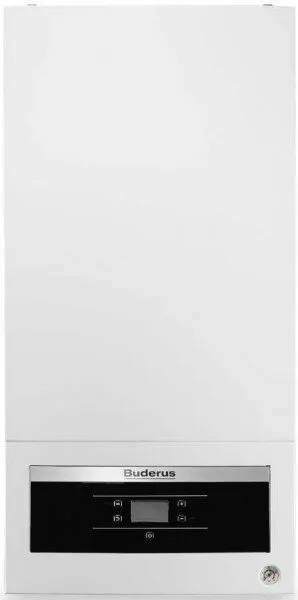 Buderus Logamax Plus GB062-24 KD H V2 Kombi
