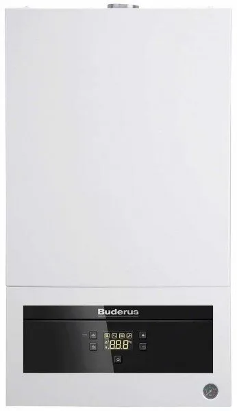 Buderus Logamax U022 Kombi
