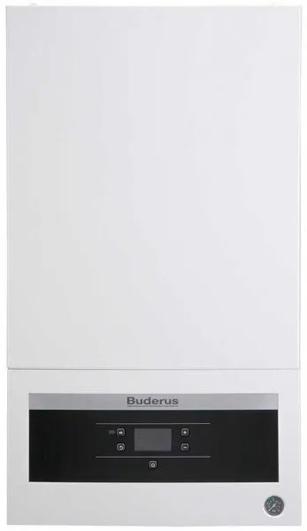 Buderus Logamax U072-24K 20000 kcal/h Kombi