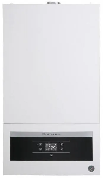 Buderus Logamax U072-35K 30000 kcal/h Kombi