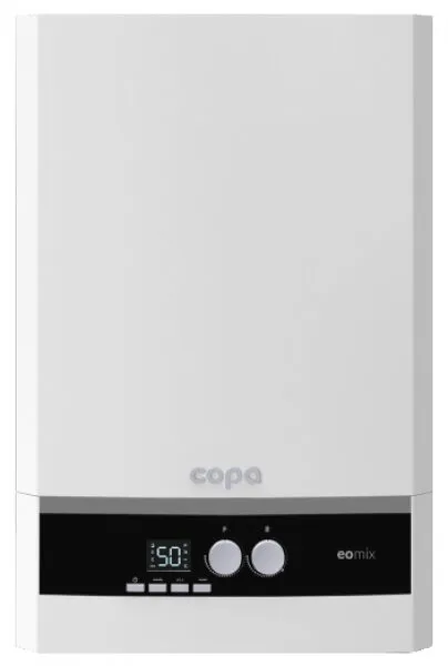 Copa Eomix 35 30000 kcal/h Kombi