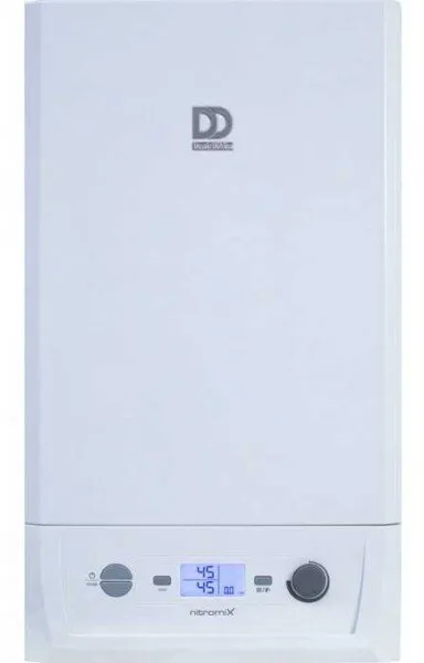Demirdöküm Nitromix P 24 20000 kcal/h Kombi