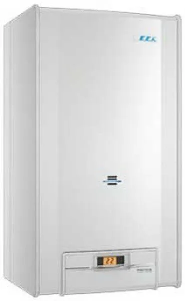 E.C.A. Proteus Plus PRP 24 HM Kombi