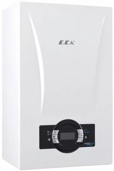 E.C.A. Proteus Premix 30 HM 26000 kcal/h Kombi
