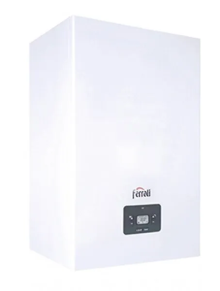 Ferroli Bluehelix Prima 24C Kombi