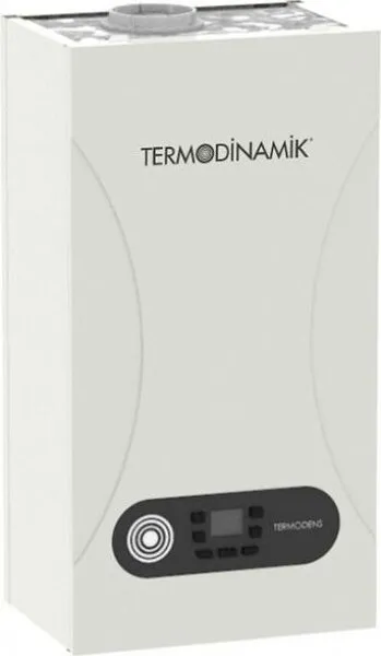 Termodinamik Termodens 24 Kombi