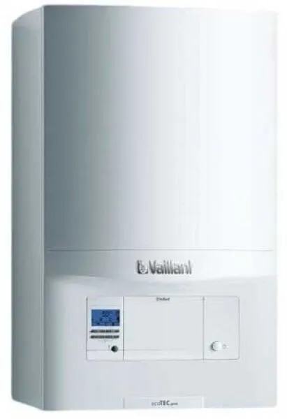 Vaillant ecoTEC Pro VUW 286/5-3 20000 kcal/h Kombi
